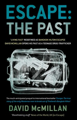 Escape: The Past Escape: The Past
