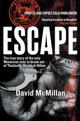 Escape Escape