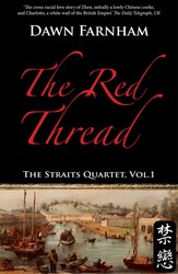 The Red Thread The Red Thread