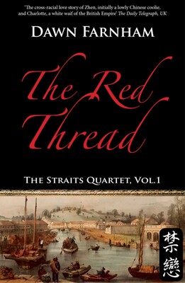 The Red Thread The Red Thread
