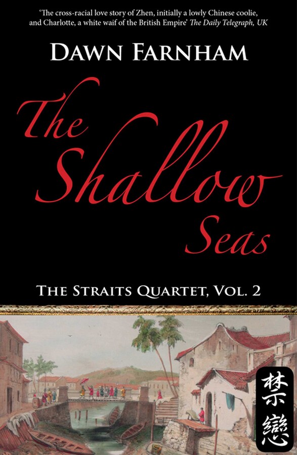 Shallow Seas