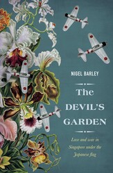 The Devil's Garden The Devil's Garden