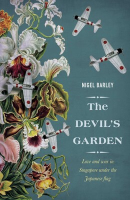 The Devil's Garden The Devil's Garden