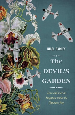 The Devil's Garden The Devil's Garden