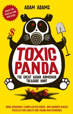 Toxic Panda Toxic Panda