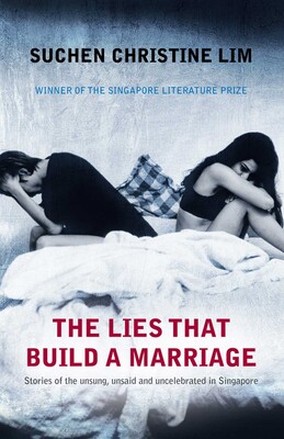 Lies That Build A Marriage Lies That Build A Marriage
