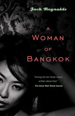 Woman of Bangkok Woman of Bangkok