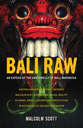 Bali Raw Bali Raw