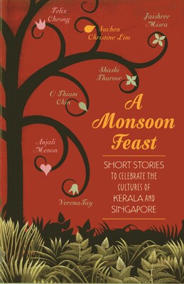 Monsoon Feast Monsoon Feast