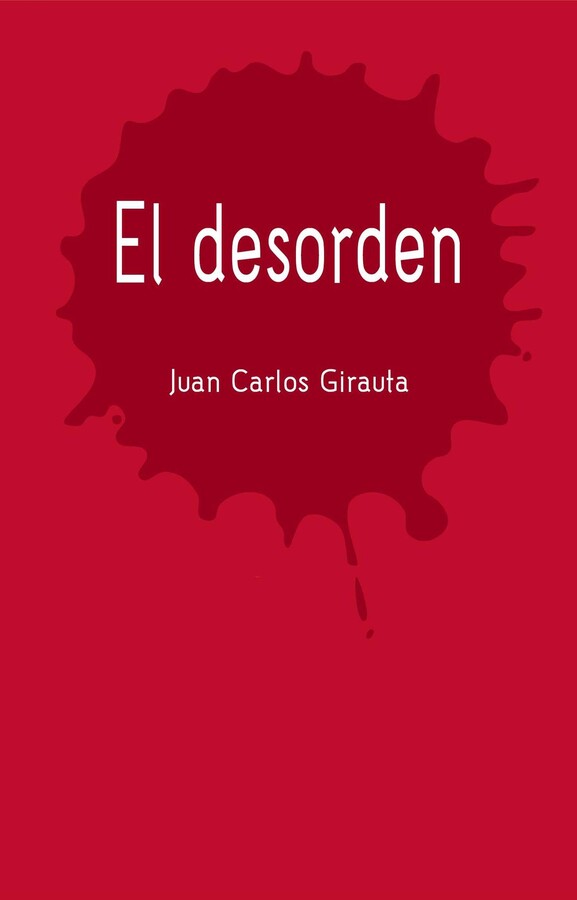 desorden
