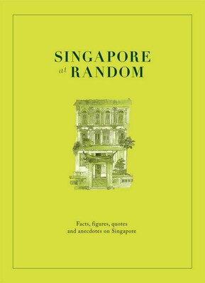 Singapore at Random Singapore at Random