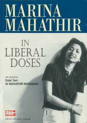 In Liberal Doses In Liberal Doses