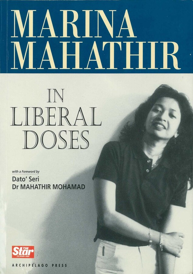 In Liberal Doses