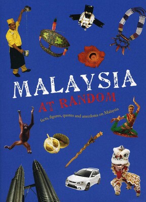 Malaysia At Random Malaysia At Random