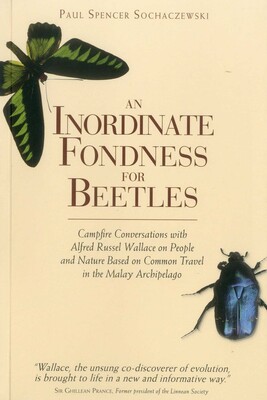 Inordinate Fondness for Beetles Inordinate Fondness for Beetles