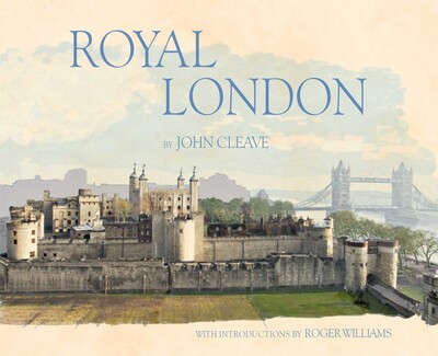 Royal London Sketchbook Royal London Sketchbook