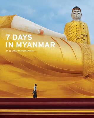 7 Days in Myanmar 7 Days in Myanmar