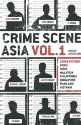 Crime Scene Asia Crime Scene Asia