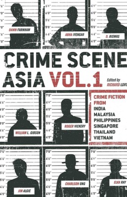 Crime Scene Asia Crime Scene Asia