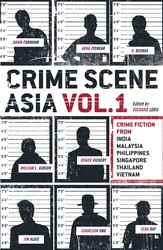 Crime Scene Asia Crime Scene Asia