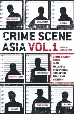 Crime Scene Asia Crime Scene Asia