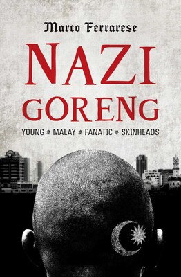 Nazi Goreng Nazi Goreng