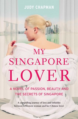 My Singapore Lover My Singapore Lover