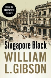 Singapore Black Singapore Black