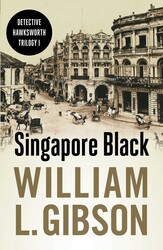 Singapore Black Singapore Black