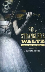 The Strangler's Waltz The Strangler's Waltz