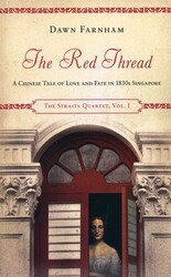 The Red Thread The Red Thread