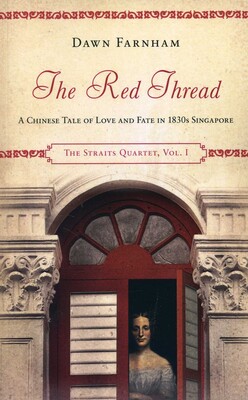 The Red Thread The Red Thread