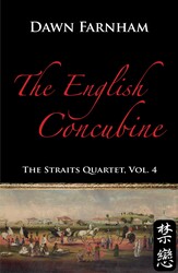 The English Concubine The English Concubine