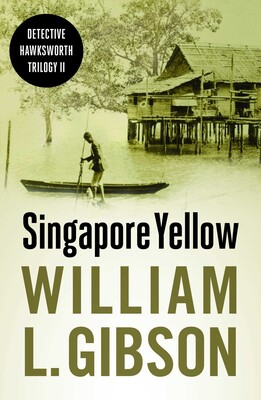 Singapore Yellow Singapore Yellow