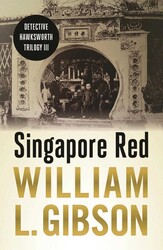 Singapore Red Singapore Red