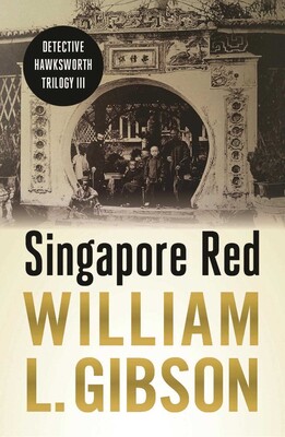 Singapore Red Singapore Red
