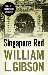 Singapore Red