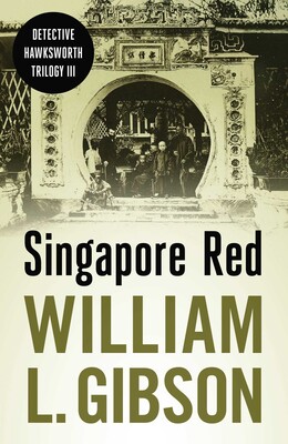 Singapore Red Singapore Red