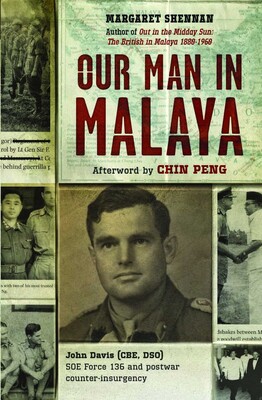 Our Man in Malaya Our Man in Malaya