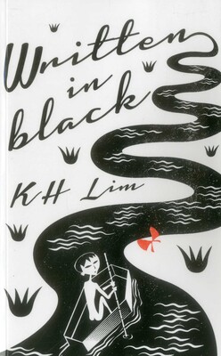 Written in Black Written in Black
