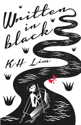 Written in Black Written in Black