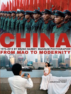 China China