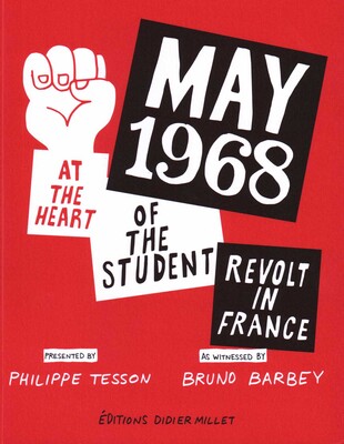 May 1968 May 1968