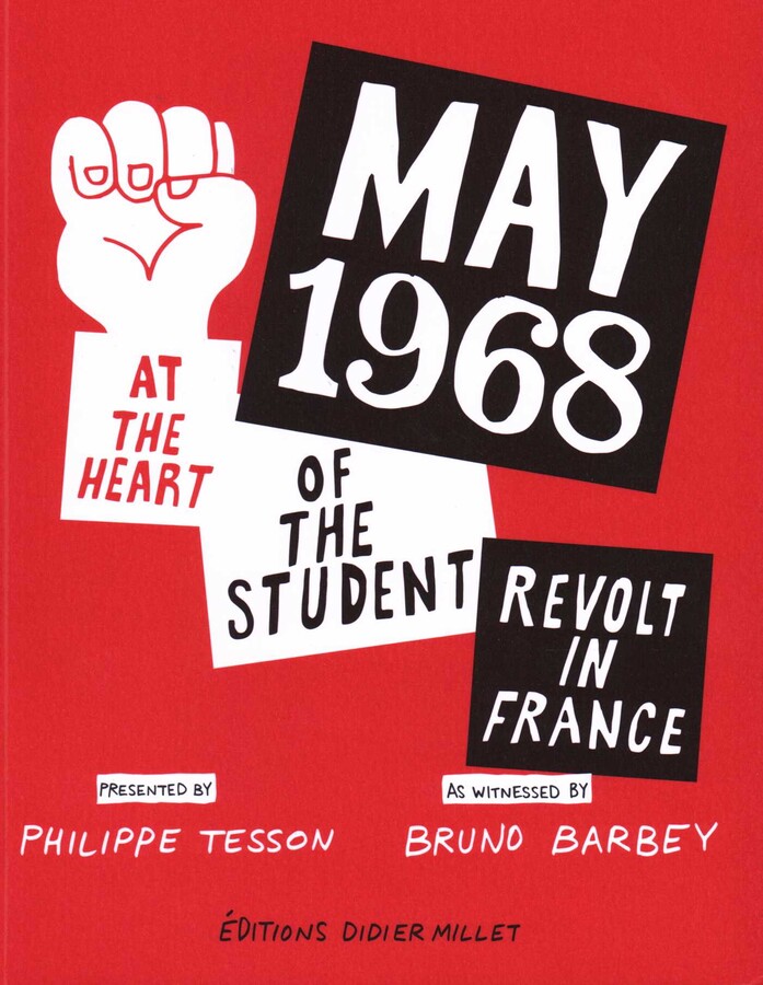 May 1968