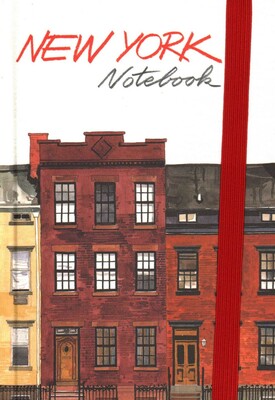 New York Notebook New York Notebook