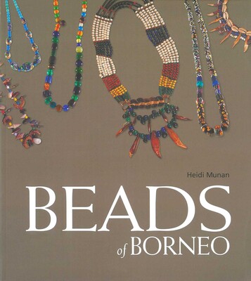 Beads of Borneo Beads of Borneo