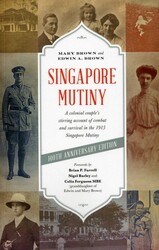 Singapore Mutiny Singapore Mutiny