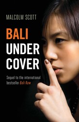Bali Undercover Bali Undercover
