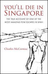 You'll Die in Singapore