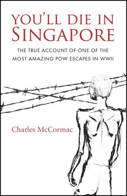 You'll Die in Singapore You'll Die in Singapore